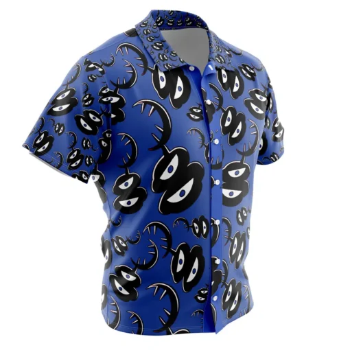 Chemise hawaïenne Kage Ousama Ranking – Image 2