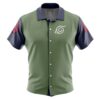 Chemise hawaïenne Konoha Jonin Shippuden