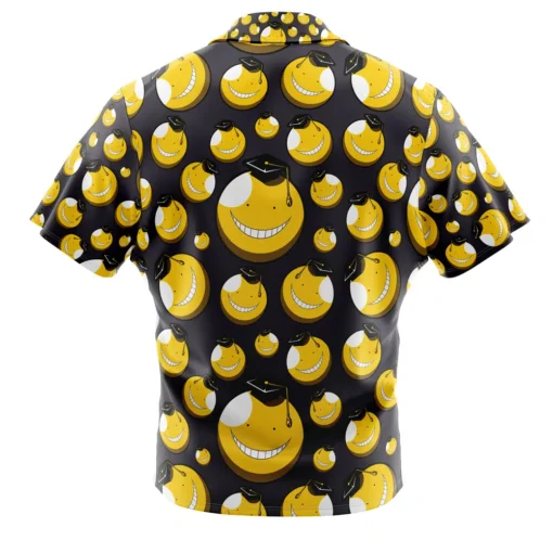 Chemise hawaïenne Koro-sensei Assassination Classroom – Image 3