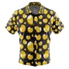 Chemise hawaïenne Koro-sensei Assassination Classroom