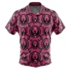 Chemise hawaïenne Blason Clan Kozuki One Piece