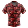 Chemise hawaïenne Megumin Konosuba