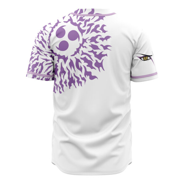 Maillot de baseball Orochimaru Shippuden – Image 3