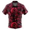 Chemise hawaïenne Homonculus Ouroboros Fullmetal Alchemist