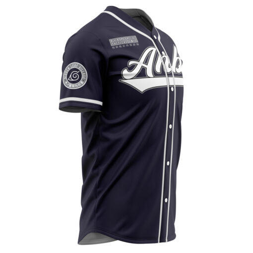 Maillot de baseball Anbu Shippuden – Image 4