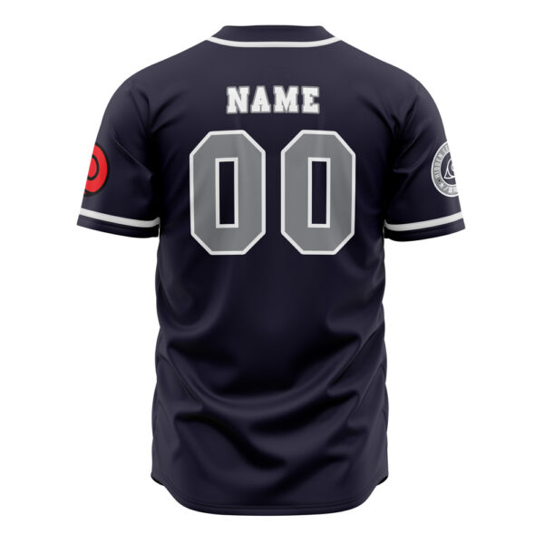 Maillot de baseball Anbu Shippuden – Image 3