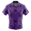 Chemise hawaïenne Troupe Fantôme Hunter x Hunter
