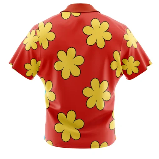 Chemise hawaïenne Glenn Quagmire Family Guy – Image 2