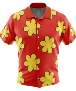 Chemise hawaïenne Glenn Quagmire Family Guy