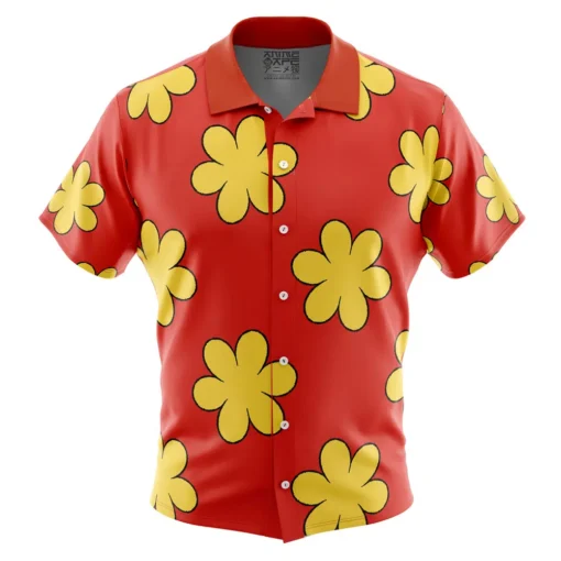 Chemise hawaïenne Glenn Quagmire Family Guy