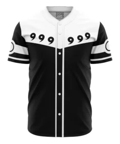 Maillot de baseball Sage des Six Chemins Shippuden