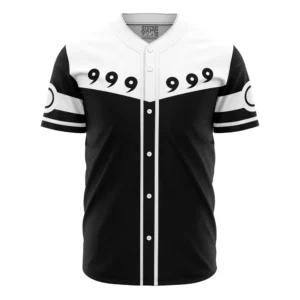 Maillot de baseball Sage des Six Chemins Shippuden