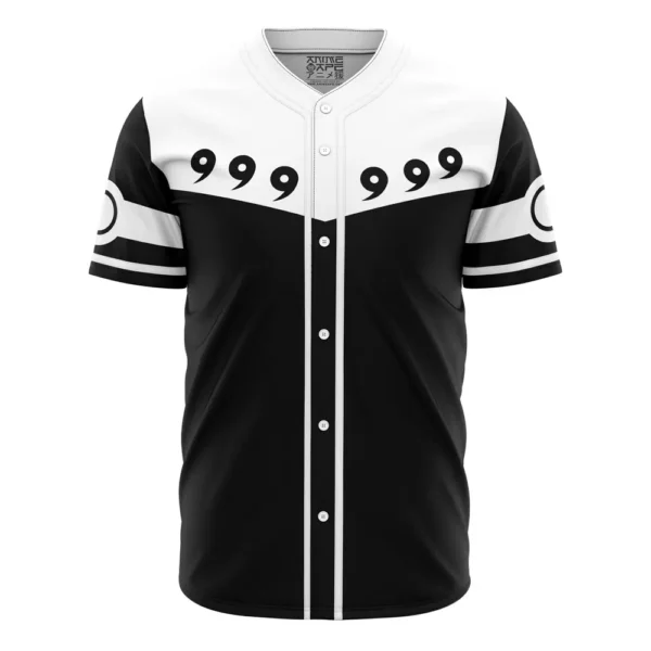 Maillot de baseball Sage des Six Chemins Shippuden