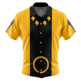 Chemise hawaïenne Mode Sage Six Chemins Shippuden