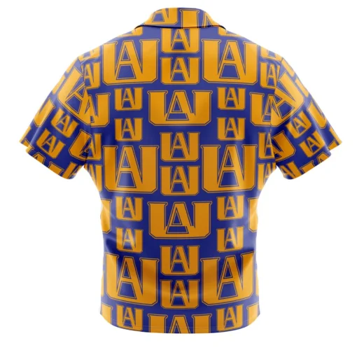 Chemise hawaïenne UA Plus Ultra My Hero Academia – Image 2