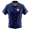 Chemise hawaïenne Clan Uchiha Shippuden