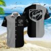 Chemise hawaïenne Dodge Viper
