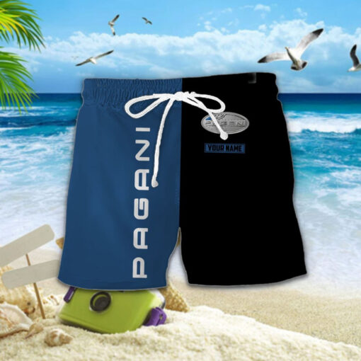 Chemise hawaïenne Pagani – Image 2