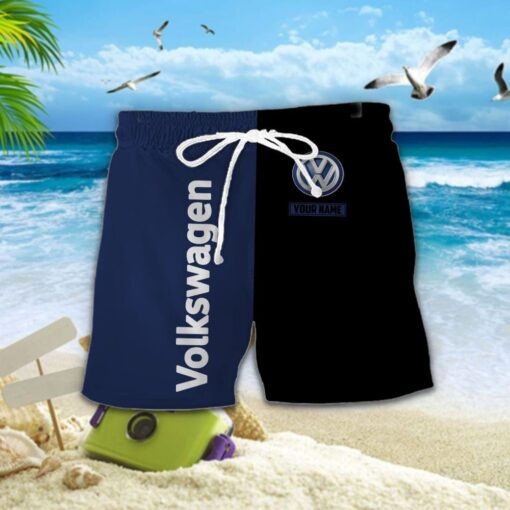 Chemise hawaïenne Volkswagen – Image 2