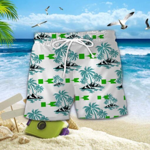 Chemise hawaïenne Kawasaki 04 – Image 2