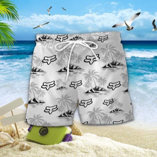 Chemise hawaïenne Fox Racing 07 – Image 2