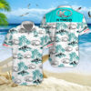 Chemise hawaïenne Kymco Motorcycles 04