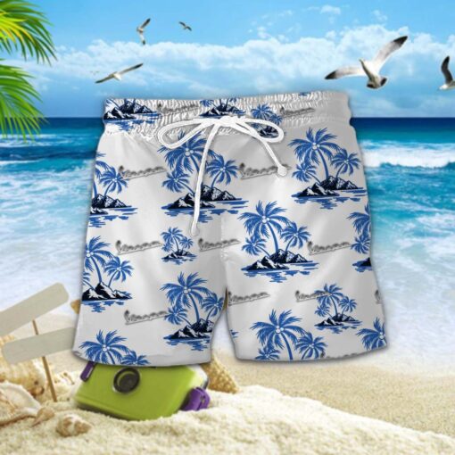 Chemise hawaïenne Vespa 02 – Image 2