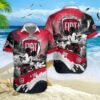 Chemise hawaïenne Fiat