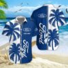 Chemise hawaïenne Ford