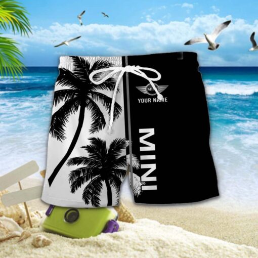 Chemise hawaïenne Mini – Image 2