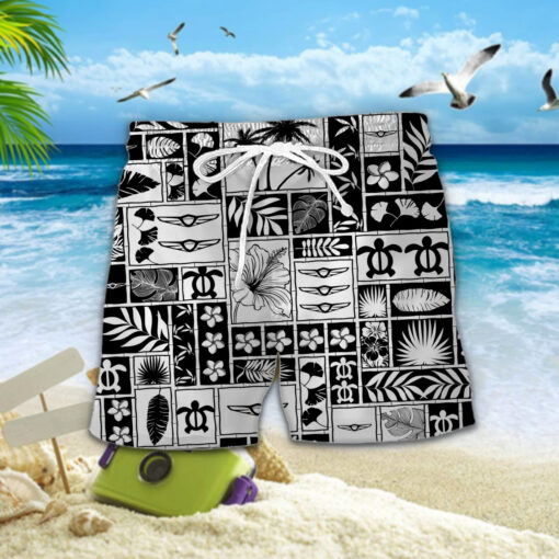 Chemise hawaïenne Genesis – Image 2