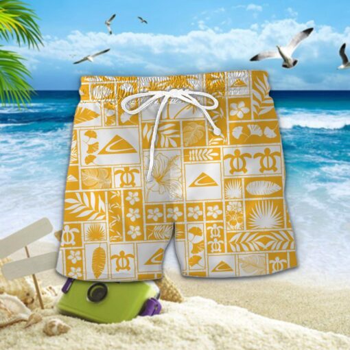 Chemise hawaïenne Challenger – Image 2