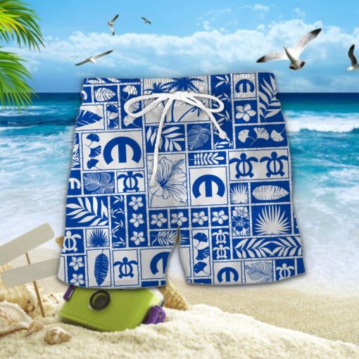 Chemise hawaïenne Mopar – Image 2