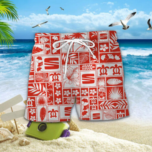 Chemise hawaïenne Seat – Image 2