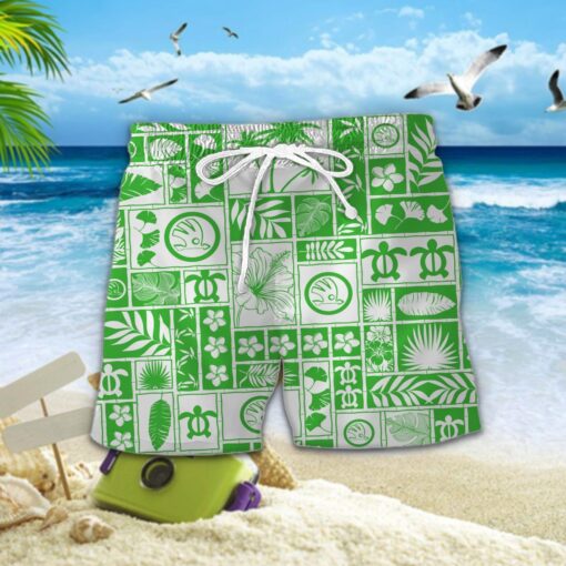 Chemise hawaïenne Skoda – Image 2