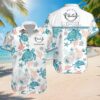 Chemise hawaïenne Opel