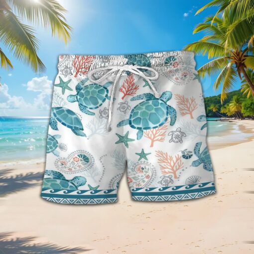 Chemise hawaïenne H2 Hummer – Image 2