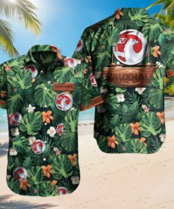 Chemise hawaïenne Vauxhall