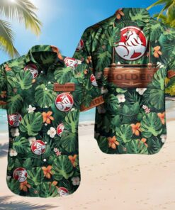 Chemise hawaïenne Holden