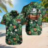 Chemise hawaïenne Lada