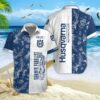 Chemise hawaïenne Husqvarna Motorcycles