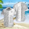 Chemise hawaïenne Genesis