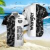Chemise hawaïenne Jeep Wrangler
