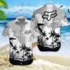 Chemise hawaïenne Fox Racing