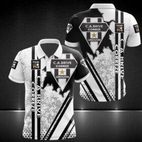 Polo CA Brive