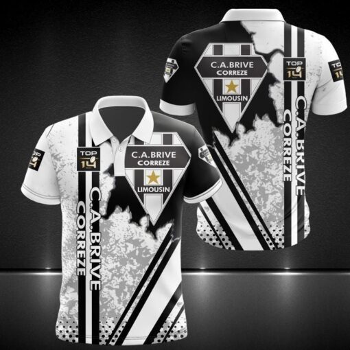 Polo CA Brive