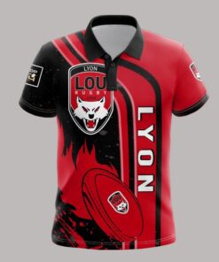 Polo Lyon OU