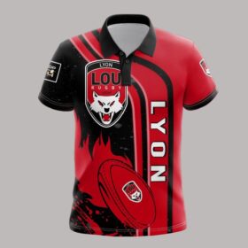 Polo Lyon OU
