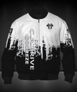 Blouson bomber CA Brive