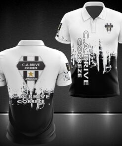 Polo CA Brive